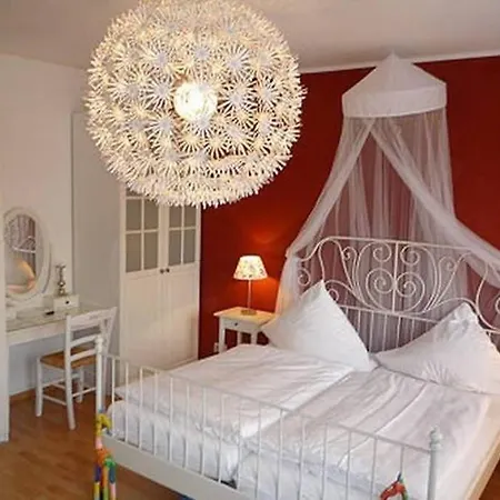 Ferienwohnung Refugium am Engelbecken